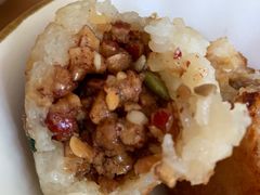 枣桃松仁南瓜籽仁-老味茶屋(川沙老街店)
