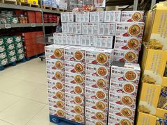 -盒马X会员店(上海森兰商都店)