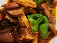 炒羊杂-维吾尔餐厅(宜山路店)