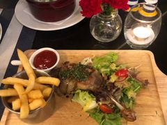 -La Creperie法餐厅(芮欧百货店)