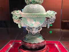 -北京工艺美术博物馆