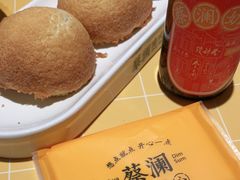 -蔡澜点心·粤菜(花城汇南区店)