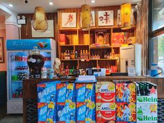 -老陕味道主题餐厅煎饼坊(东关店)