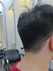 -卓梵美发·精品Salon