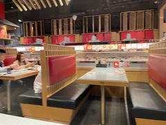 -友壹町寿司(嘉洲广场店)