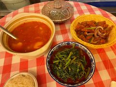 -玲珑餐厅(陕西南路店)