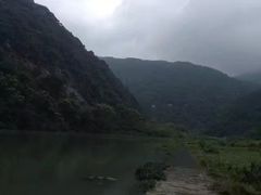 -北岐滩涂