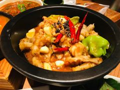-云海肴·汽锅鸡·云南菜(广安门天虹店)