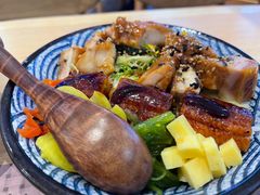 -林妈妈村·日式料理(宝山万达店)