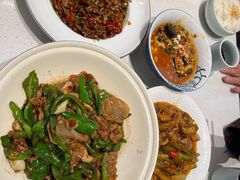 -匠熙小馆(崇文门店)