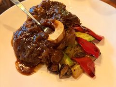 -La Tavernetta(Bar à Vin)(乌鲁木齐路店)