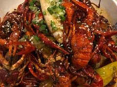 -靓靓蒸虾·头牌蒸虾(南山桂庙店)