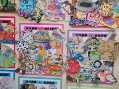 -东方童画儿童创意美术(十里堡体验馆)