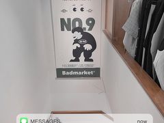 -Badmarket(庙前西街店)