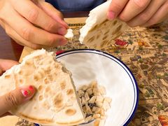 -老乌家特色小炒泡馍(大皮院店)