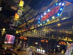 -黑森林酒吧(新迎店)