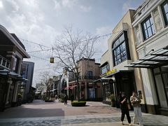 -比斯特上海购物村精品奥特莱斯