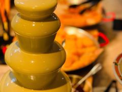 -比格比萨自助(宝山日月光店)