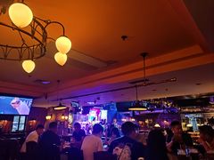 大堂-宝莱纳啤酒花园餐厅PAULANER BRAUHAUS Nanjing(广州路店)