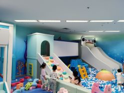-孩子王童乐园(衡阳万达店)