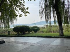 -云龙湖旅游景区