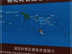 -桃花岭景区