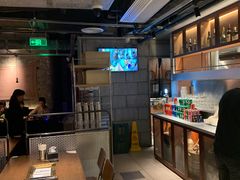 -新石器烤肉(中房金谊广场店)
