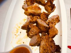 俄罗斯大串-俄士厨房(万松园店)