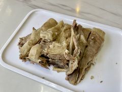 -清真·胖妈妈手抓餐厅(定西路长城宾馆店)