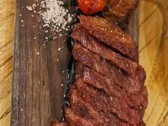 -Cyclus Craft Kitchen薩克思手工厨房