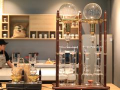 -GOTLOT COFFEE&KITCHEN角落厨房NOOK店