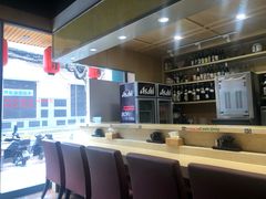 -东京屋(武定路店)