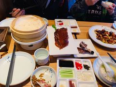 -四季民福烤鸭店(前门廊房二条店)