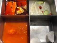 -东道煮牛肉火锅(重庆路店)