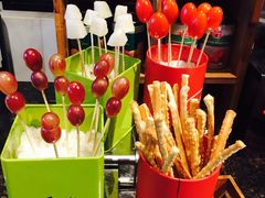 -亚马逊海鲜自助餐厅(惠山万达店)