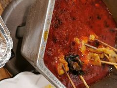 -聚点串吧·北京烧烤(赵登禹路店)