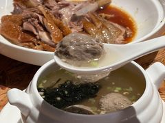 -陈鹏鹏潮汕菜(宝安机场T3航站楼店)