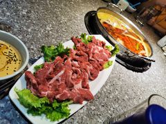 -马老六清真餐厅(雁滩店)