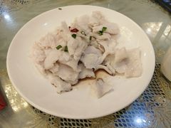 -新聚丰菜馆(太监弄店)