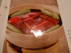 -京尊烤鸭店JINGZUN(春秀路店)