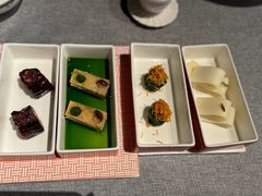 -柿合缘新京菜(国金中心商场店)