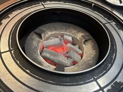 -阿山卓·野生菌火锅·纳西火塘烤肉