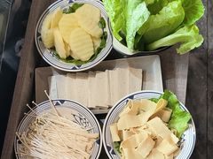 -倍儿红喜临门火锅(文兴路店)