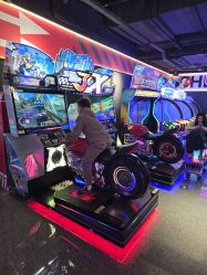 -木马王国(萧山银隆店)