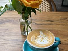 -SONGUOLIFE松果咖啡(七莘路店)