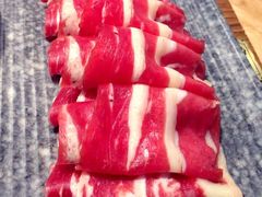 -傣妹火锅(罗宾森购物中心店)