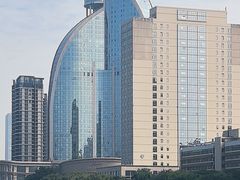 -厦门源昌凯宾斯基大酒店