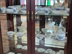 -漢舍中国菜馆(889广场店)