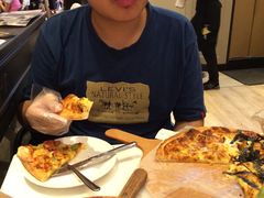 -乐凯撒披萨(海岸城店)