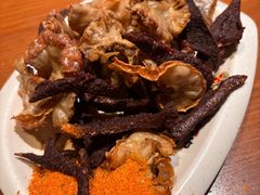 -張飛扒肉·龙江非遗(道外店)
